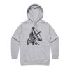 AS Colour - Women's Supply Hood Thumbnail