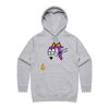 AS Colour - Women's Supply Hood Thumbnail