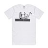 AS Colour - Classic Tee Thumbnail